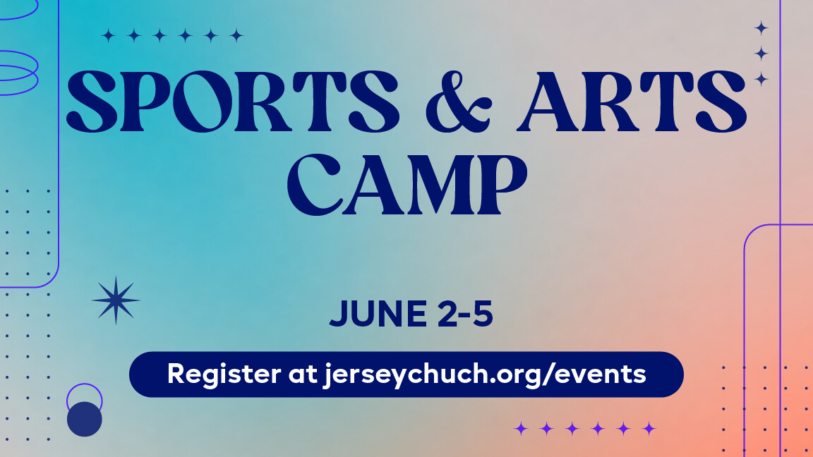 Sports & Arts Camp
