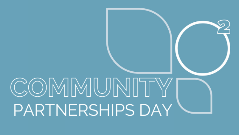 Community Partnerships Day