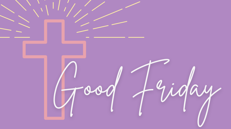 Good Friday 2025