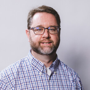 Profile image of Shane Hawley