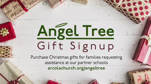 Angel Tree