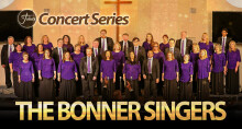 The Bonner Singers