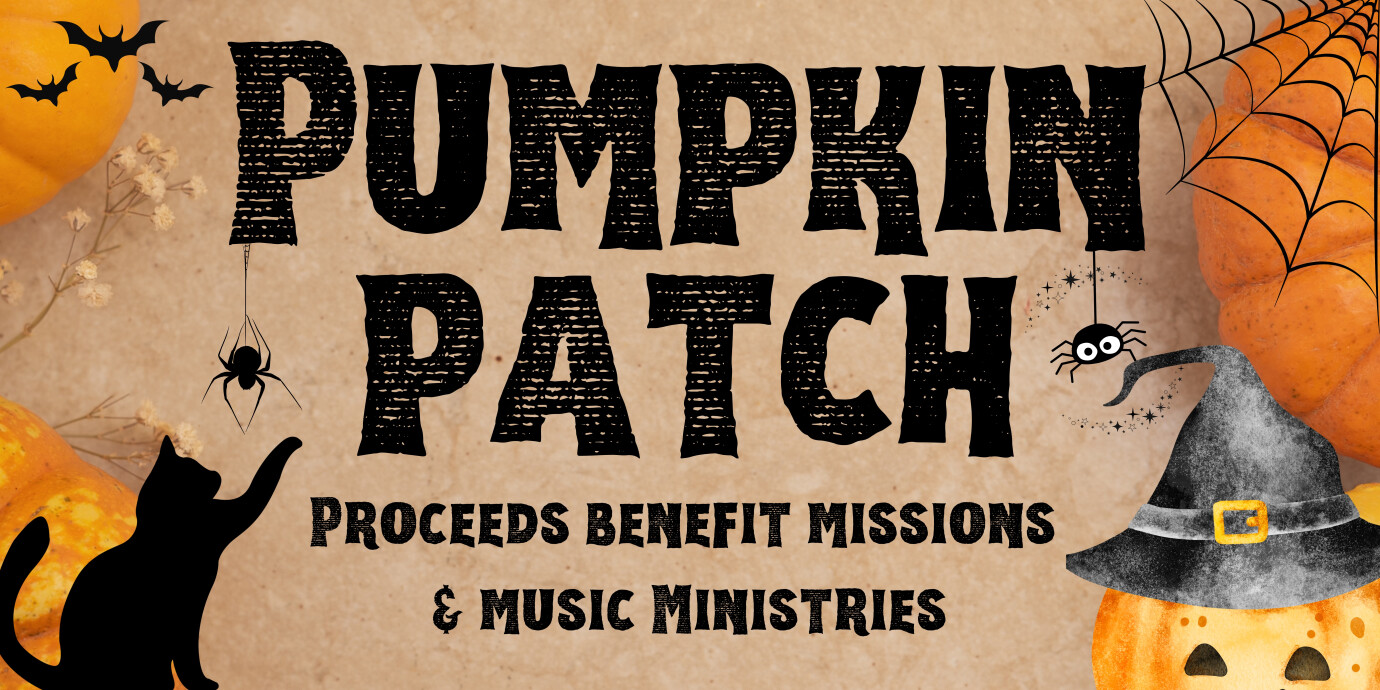 Pumpkin Patch 