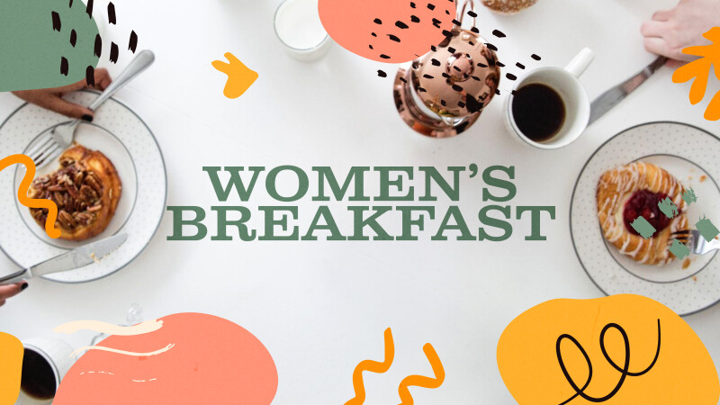 Women's Breakfast