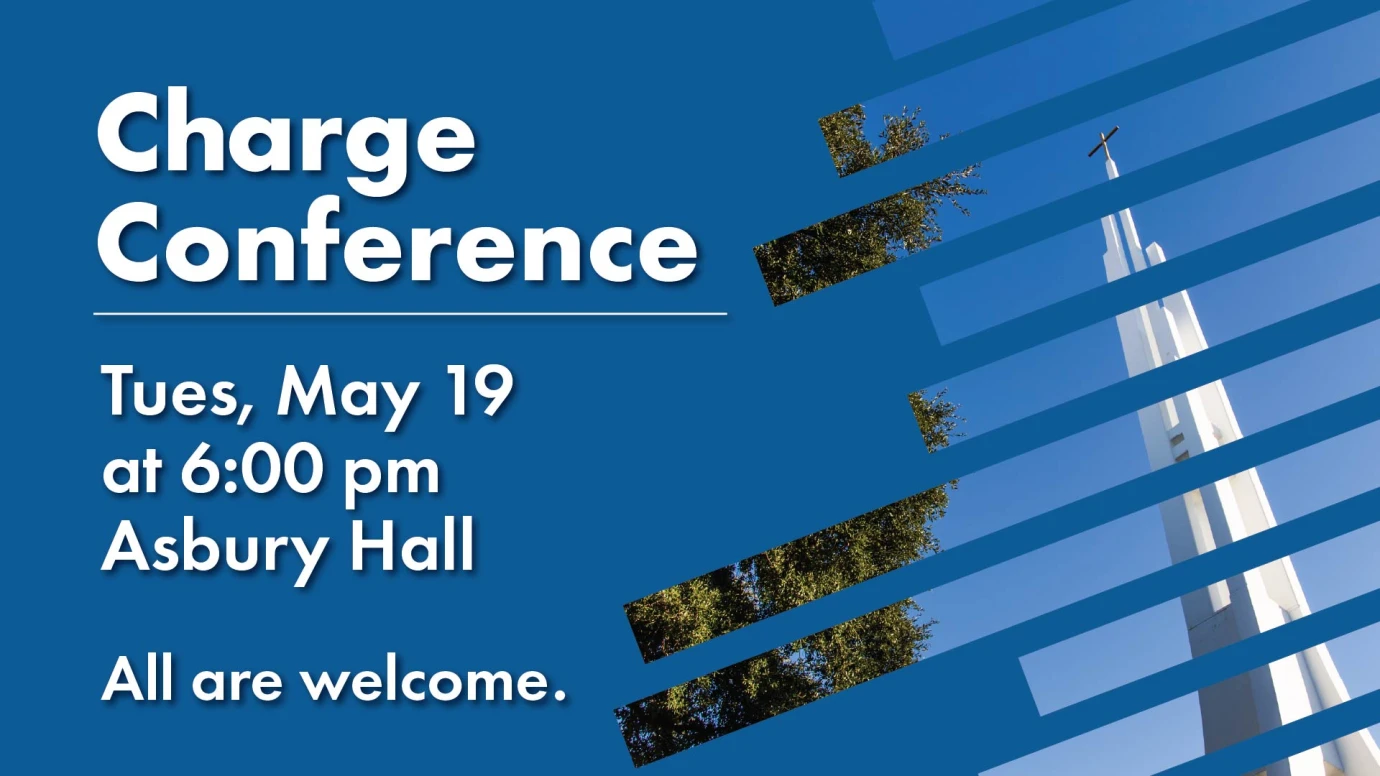 Charge Conference