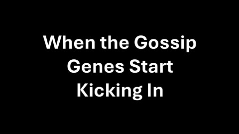 Gossip Genes - Video