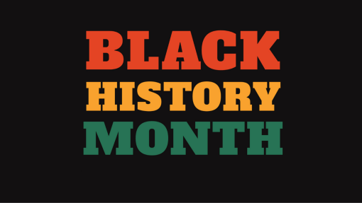 Black History Month at Highland