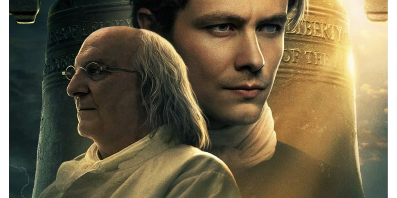 Movie Night: A Great Awakening!