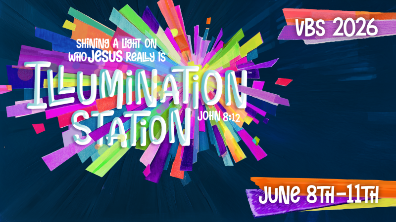 Vacation Bible School