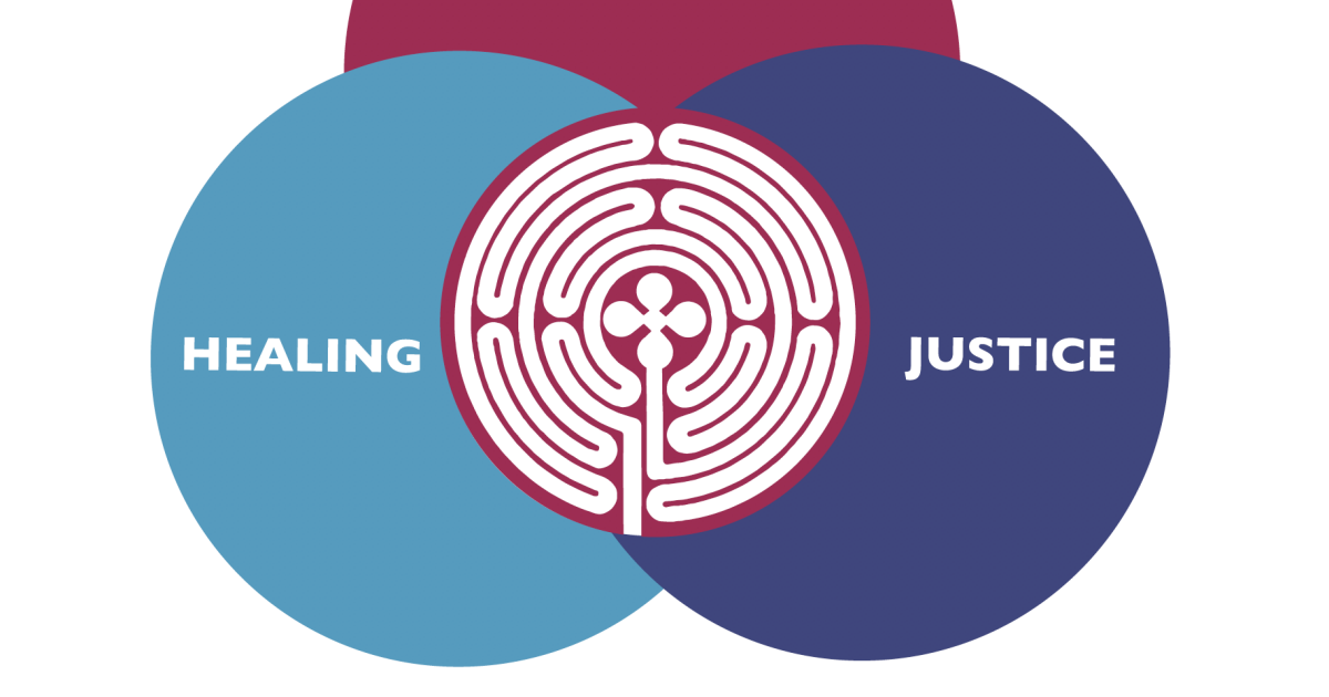 Sacred Ground Fall 2023 St. David's Episcopal