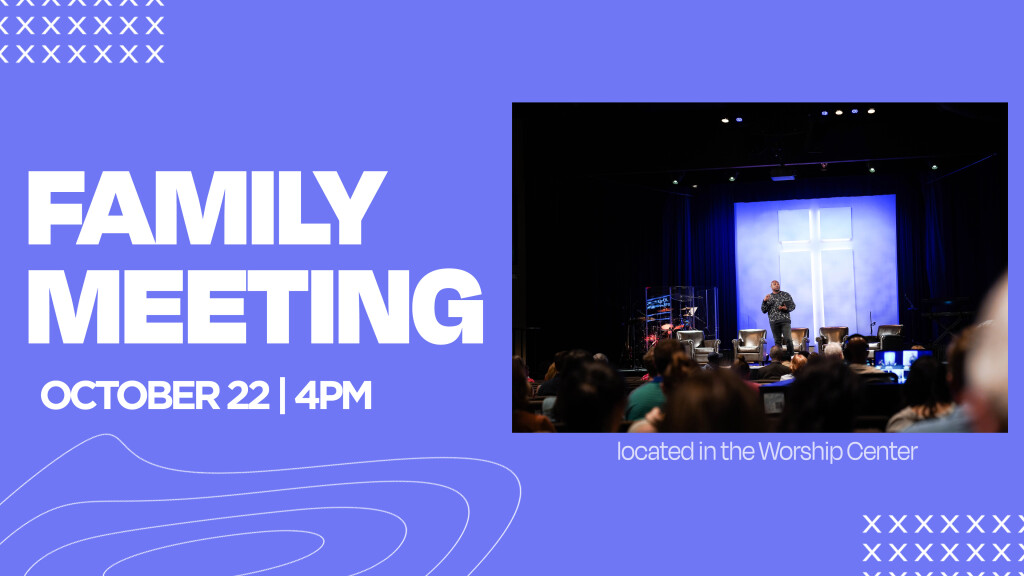 Fellowship Bible Church - Roswell | GA