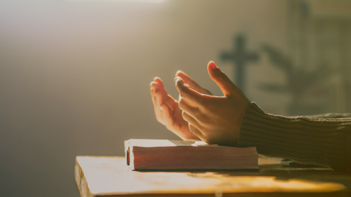 The Power of His Promise
