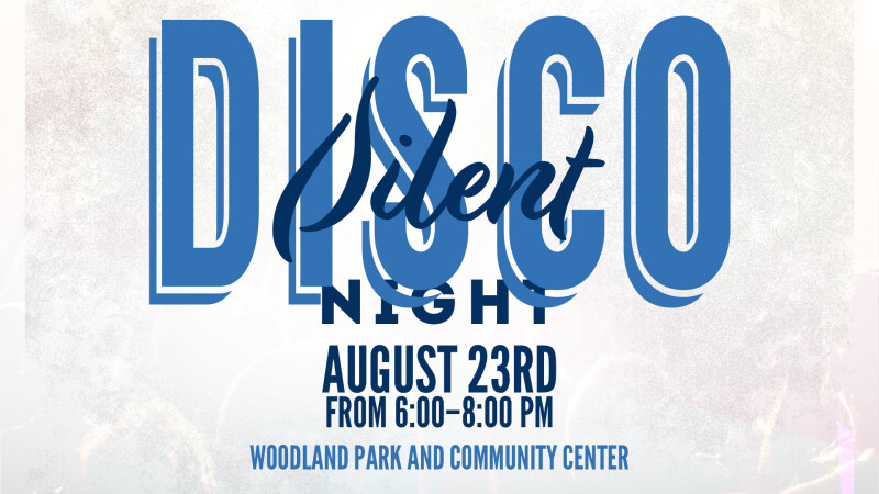 Silent Disco Night 