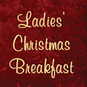 Ladies Christmas Breakfast