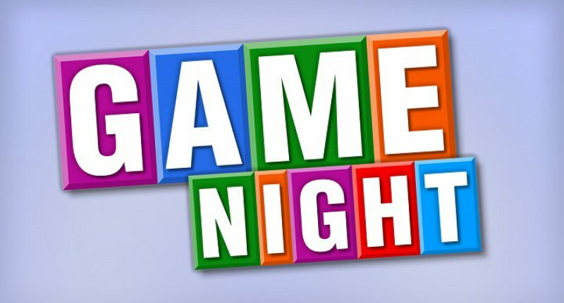 High School Game Night