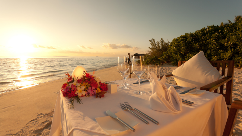 Seating at the Banquet