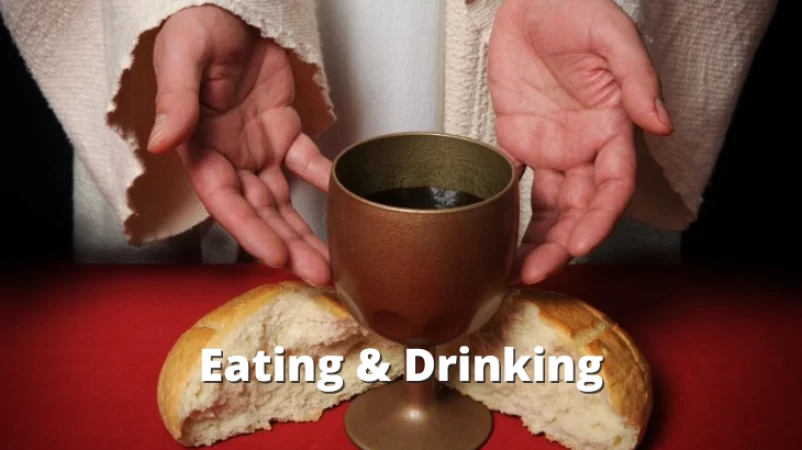Eating & Drinking