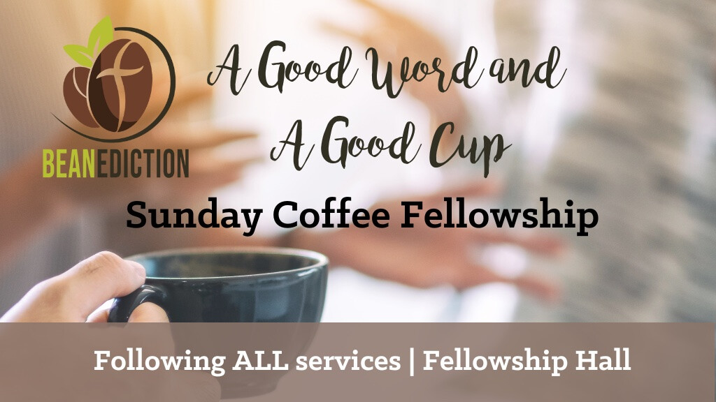 BEANediction Coffee Fellowship