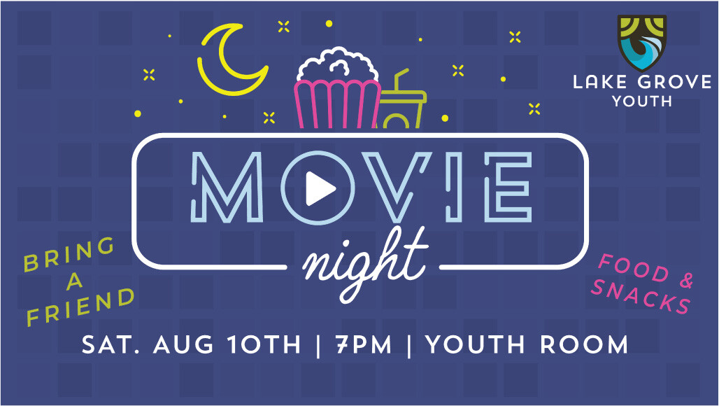 LGY Movie Night