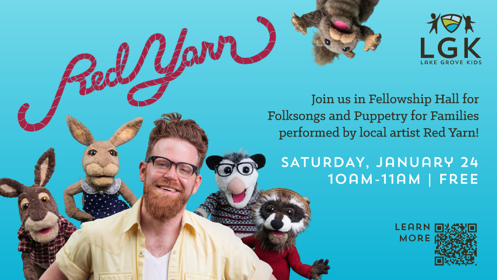 Red Yarn Performance