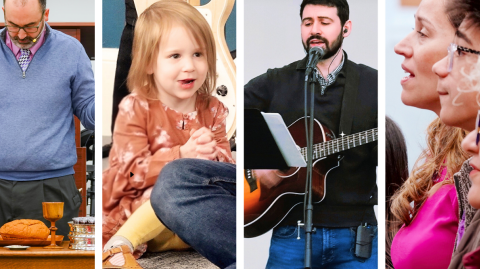 The Messenger - Vol 48