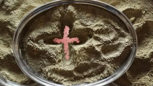 A Pastoral Message from Bishop Lull at the Start of Lent 2021