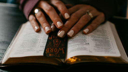 Prayer Resources Online