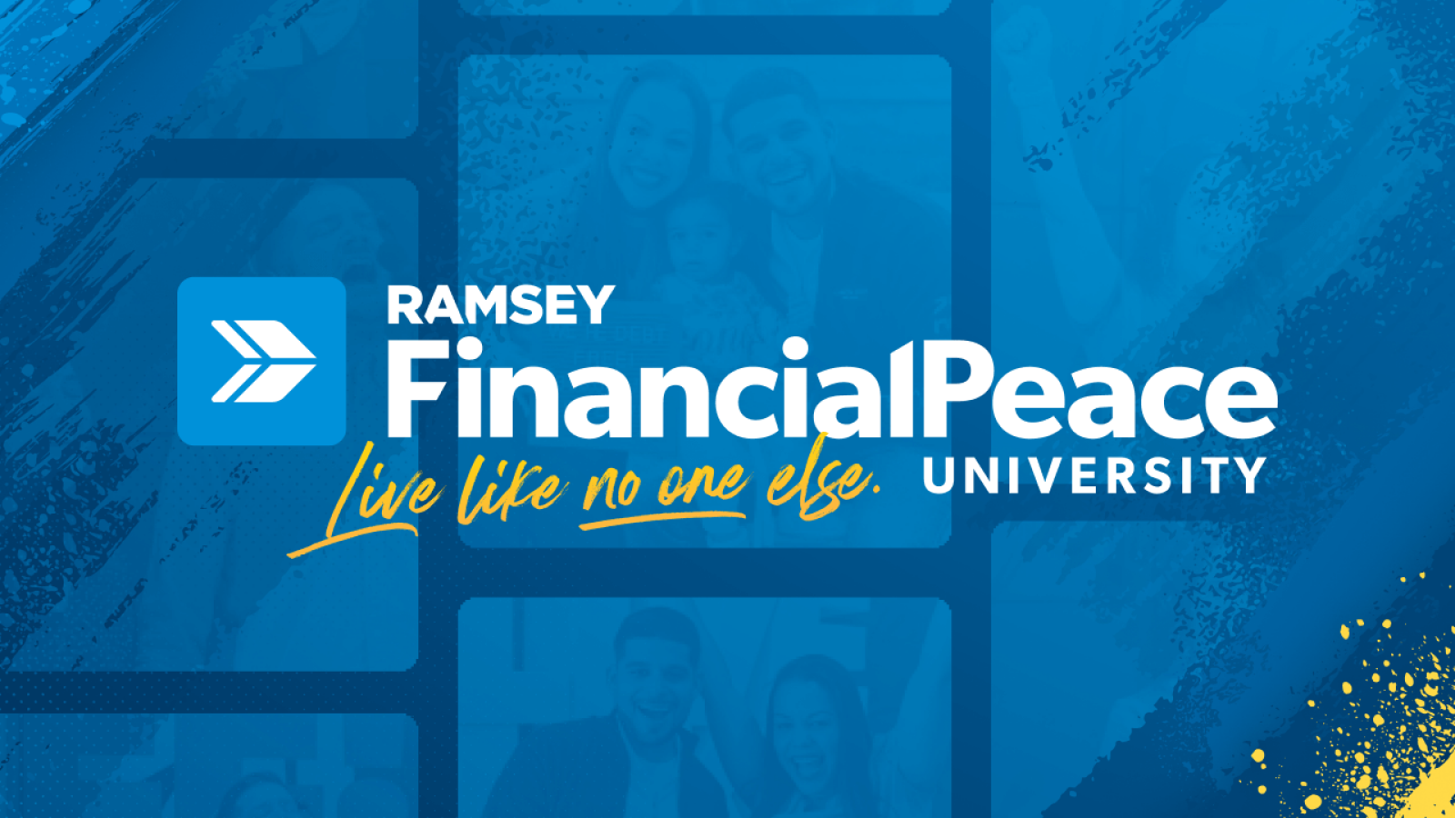 Financial Peace University