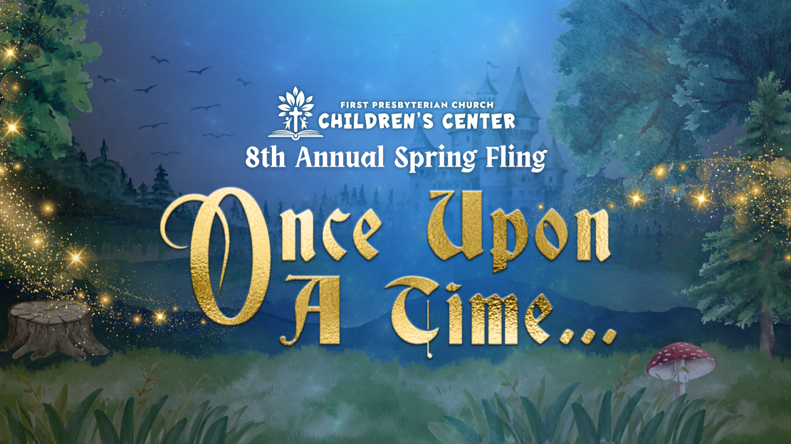 FPC Children's Center Spring Fling