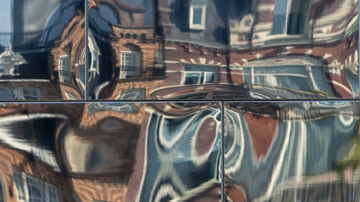 Fatal Distortions