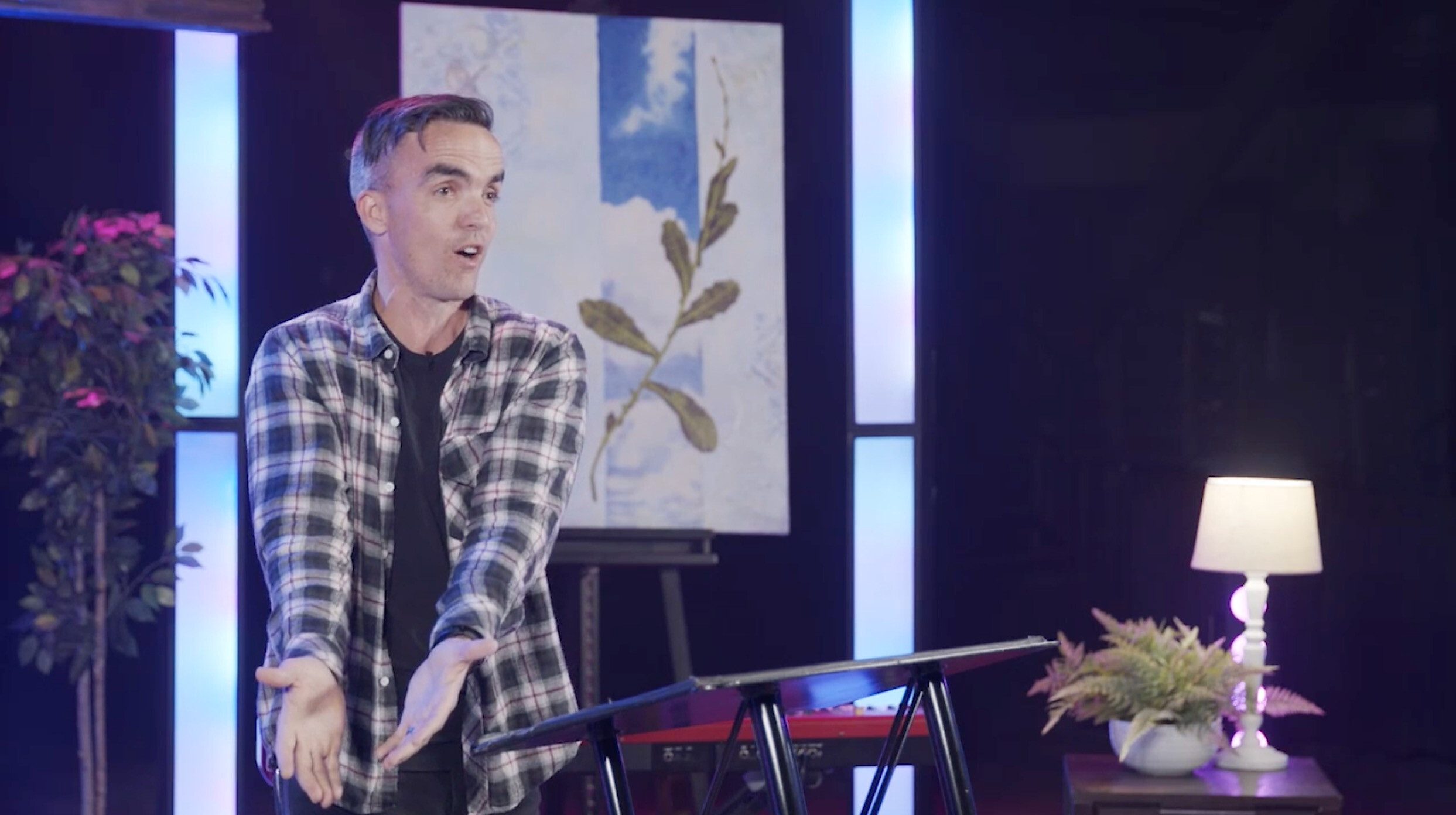 Radical Unity episode artwork