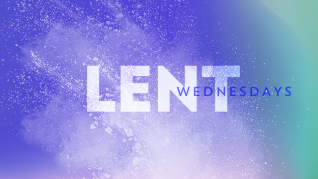 TRADITIONAL LENTEN WORSHIP