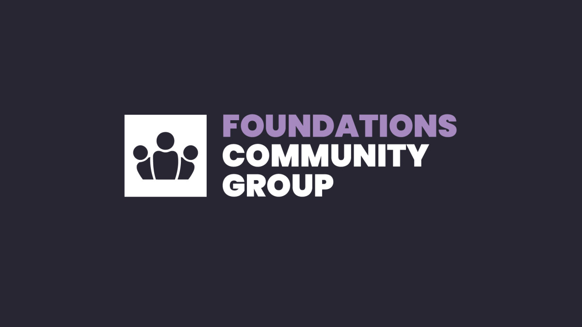 Foundations CG