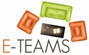 E Teams Logo