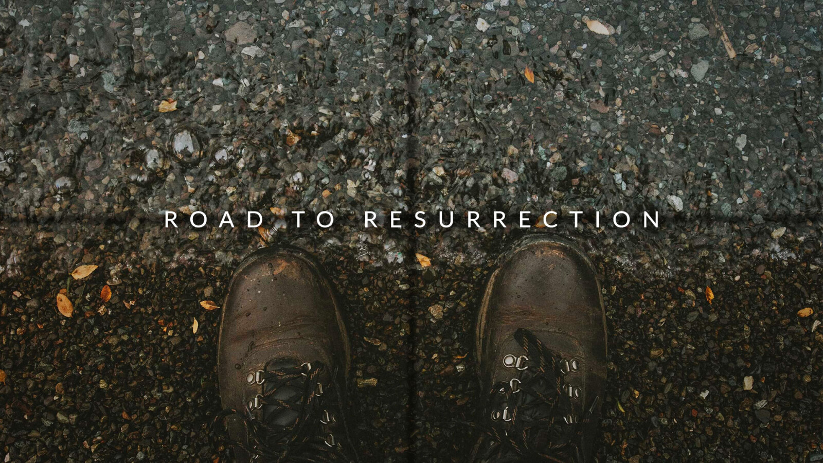 Road to Resurrection