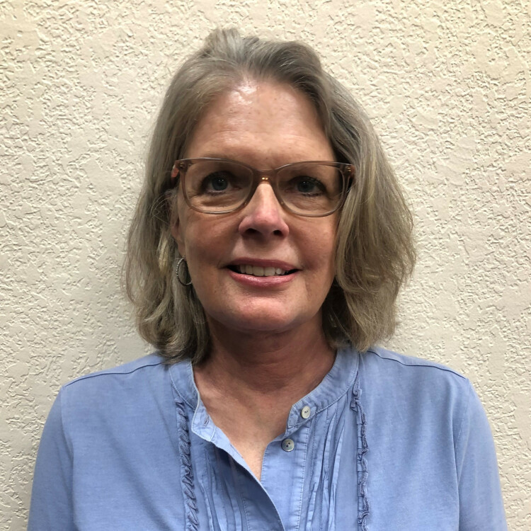 Linda Reed