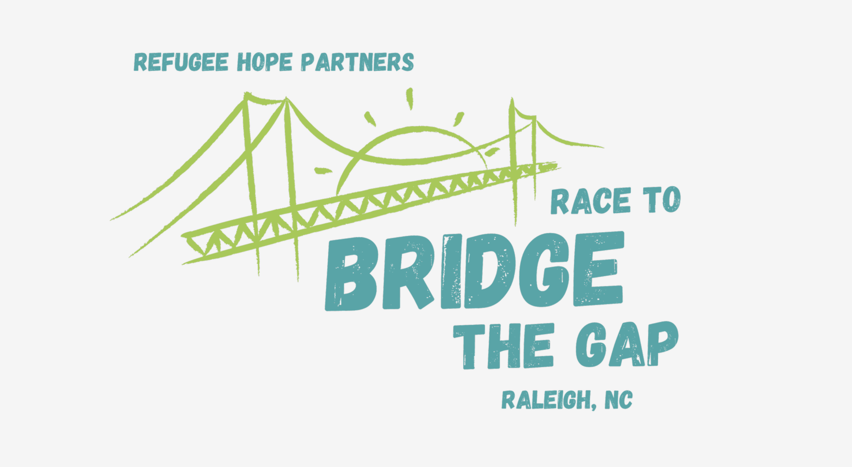 Refugee Hope Partners 5K - Race to Bridge the Gap