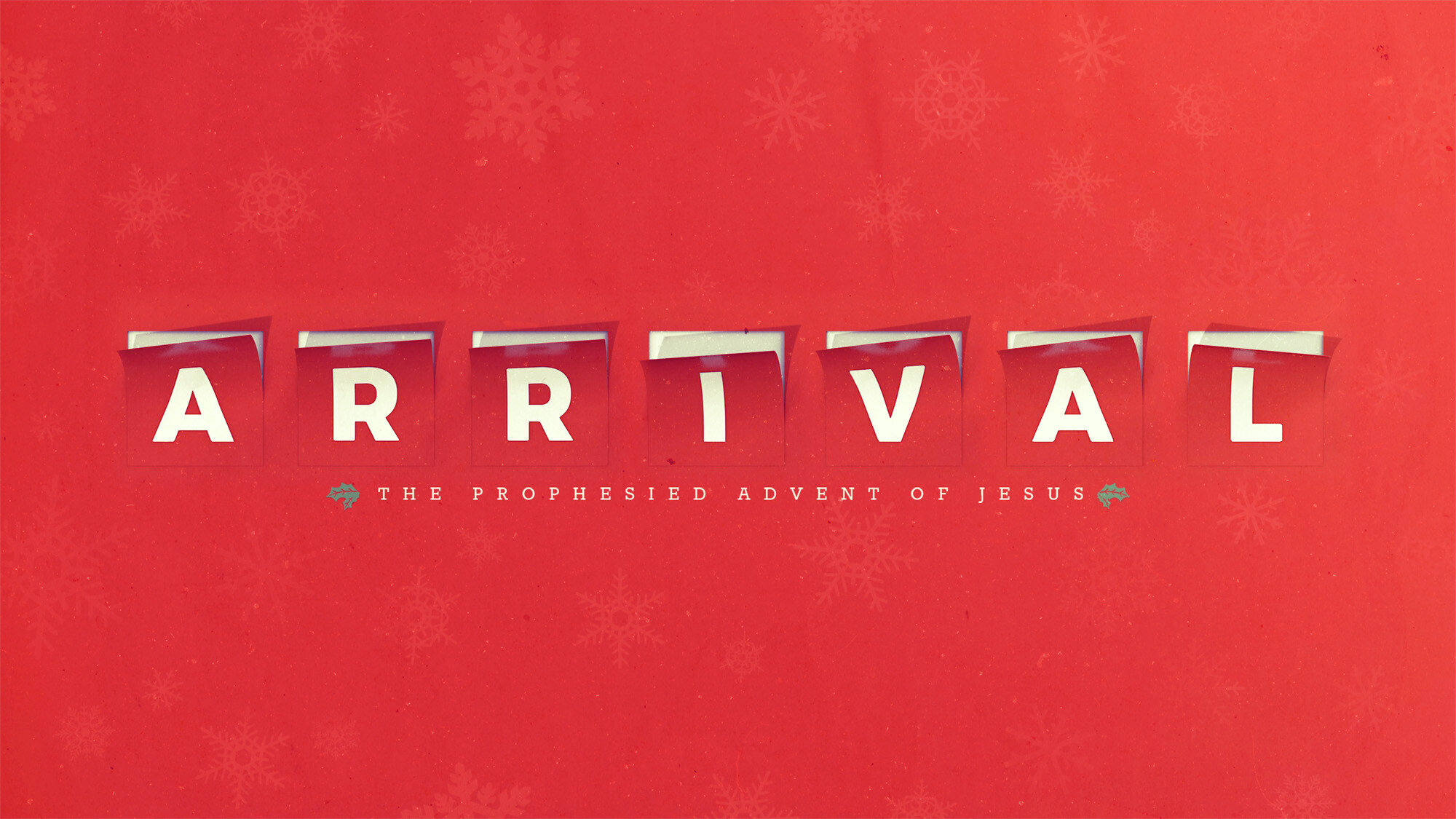 The Arrival - The King & The Kingmakers (Video) episode artwork