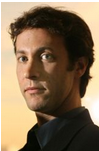 Dr. David Eagleman to Put "The Brain on Trial" at Cathedral