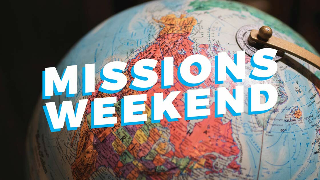 Missions in a Post-Pandemic World