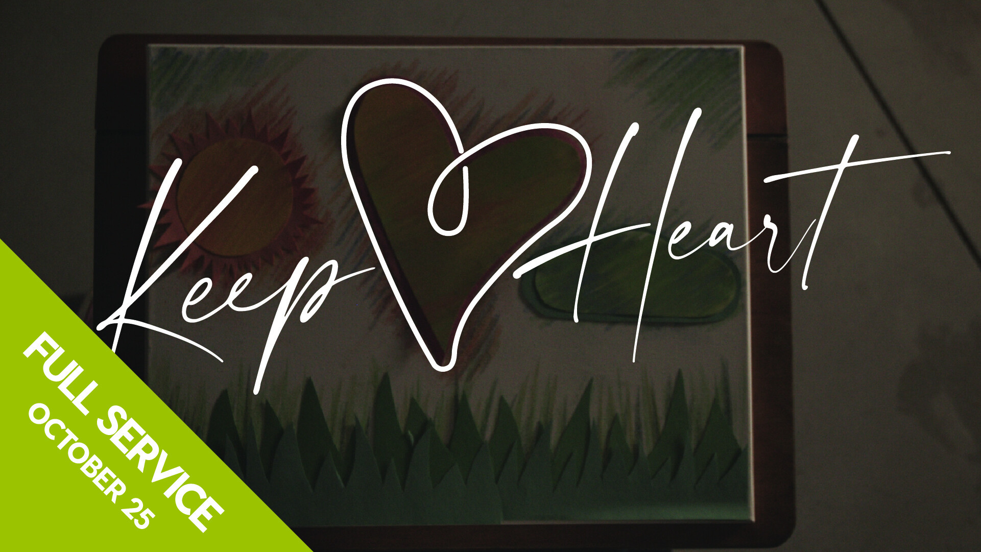 Awake My Soul (Audio)