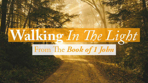 The Life-Shaping Reality of God’s Love