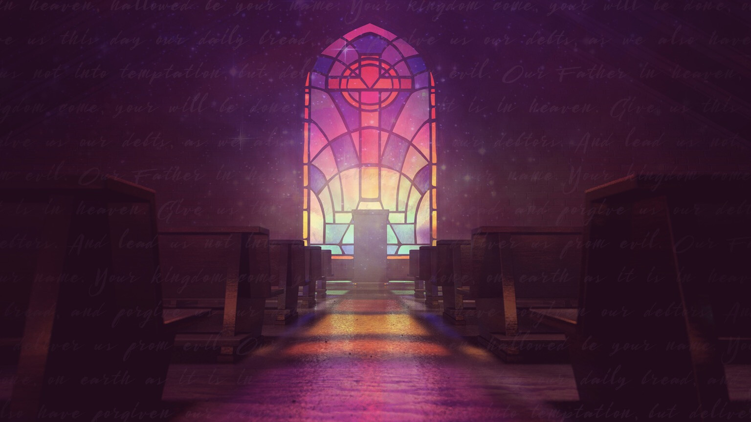 Many Mansions Ramblings God For Us