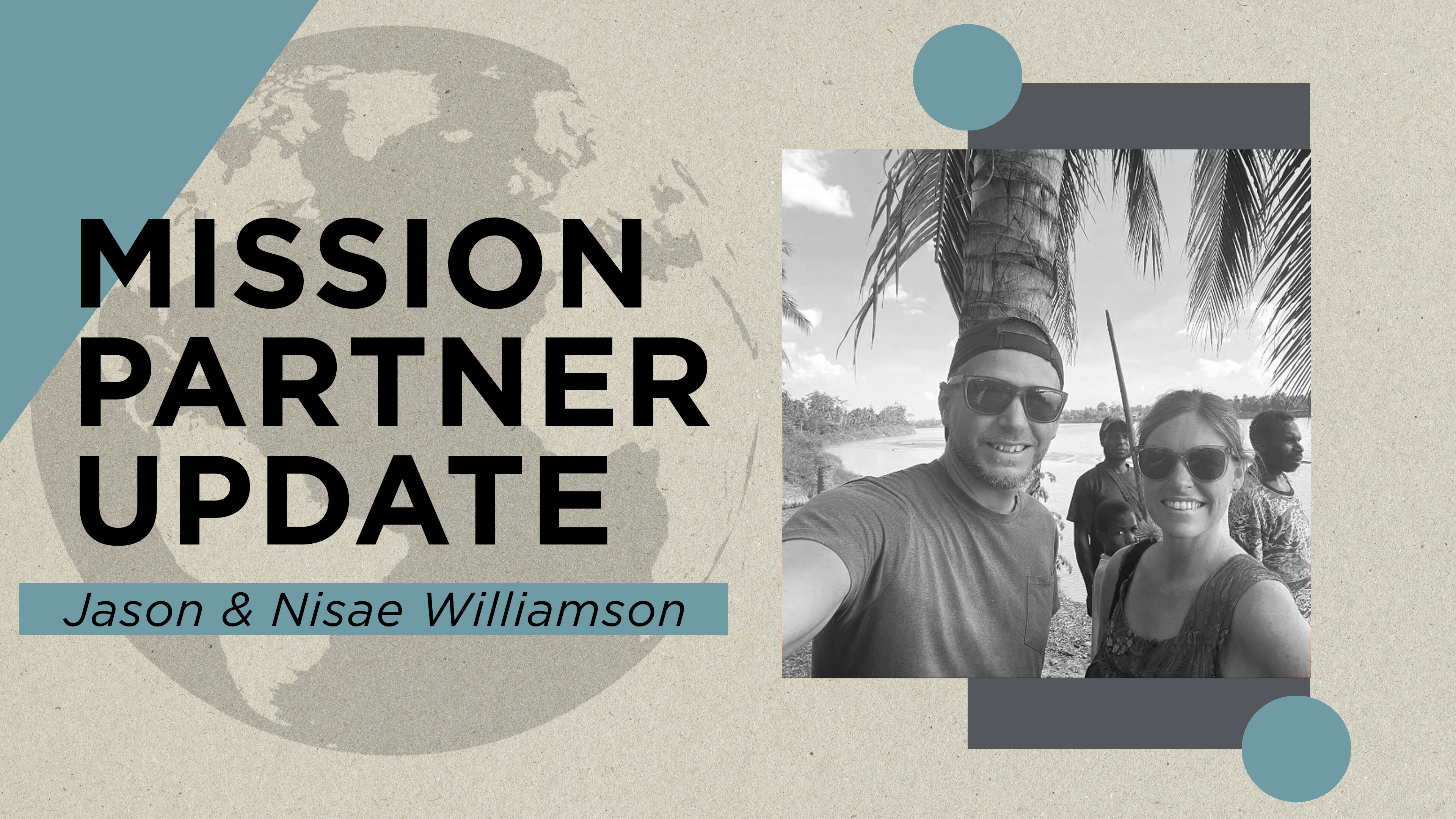 The Williamsons Update