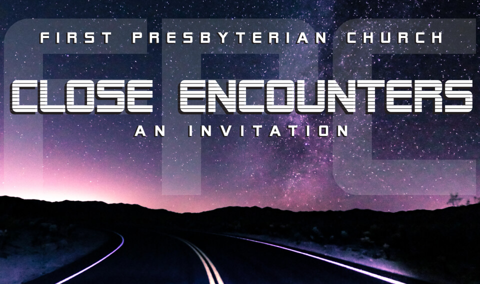 Close Encounters Through Service