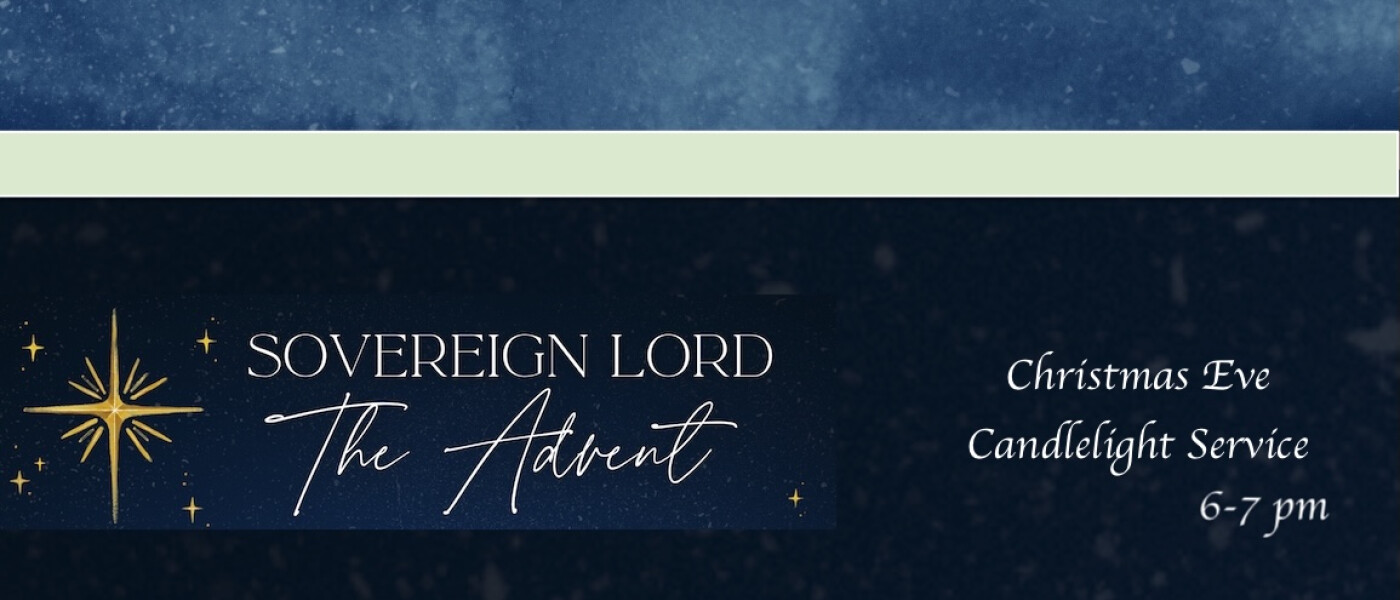 Celebrate Christmas with us at Peoples Church of Montreal