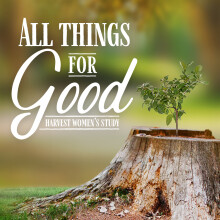 God is Present: Lessons From Captivity