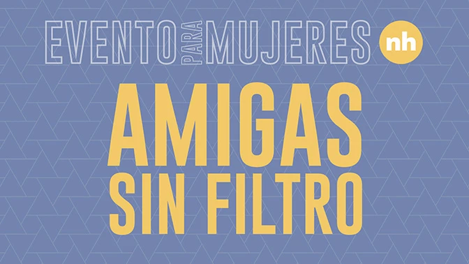 Evento para mujeres