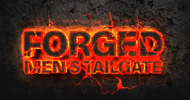Forged Men's Tailgate