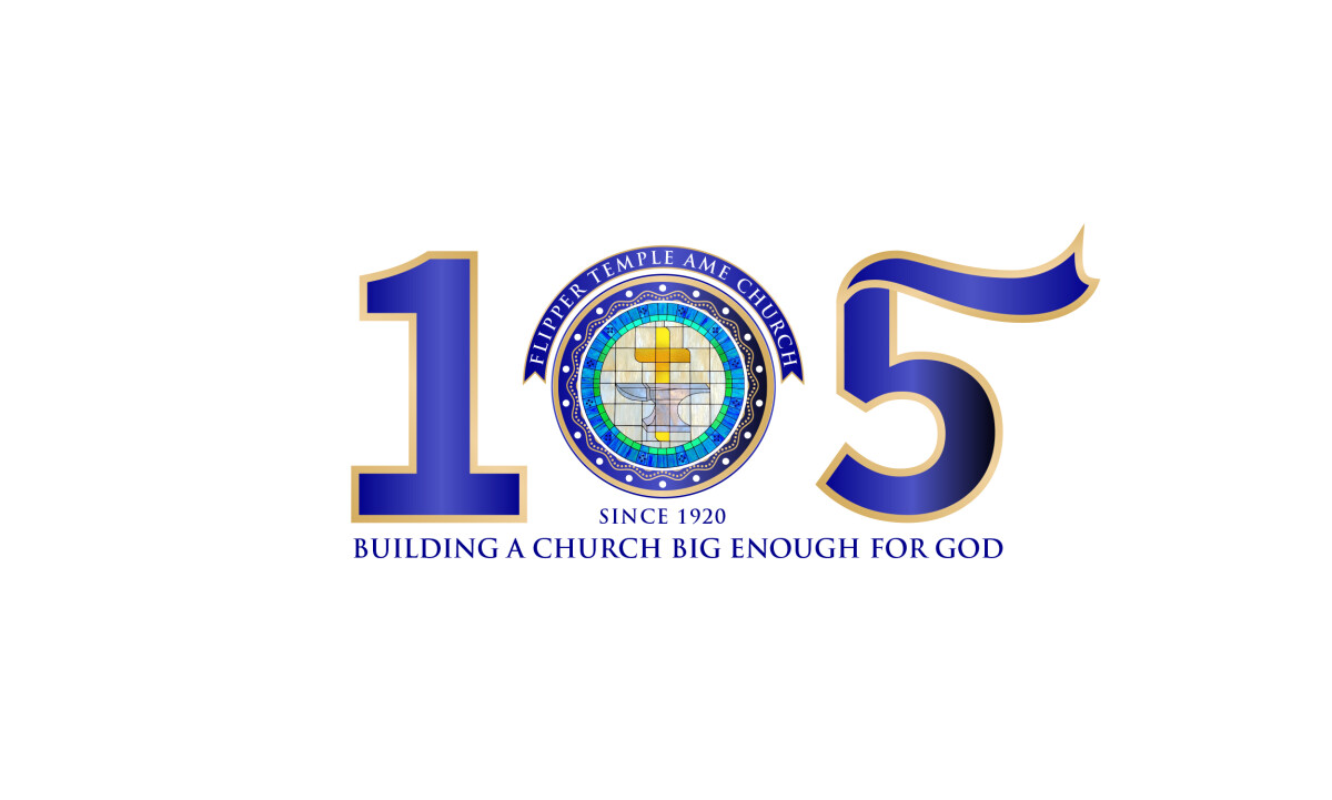 105th Church Anniversary Gala